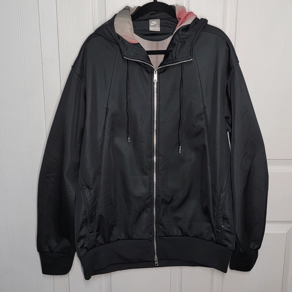Nike Full Zip Jacket